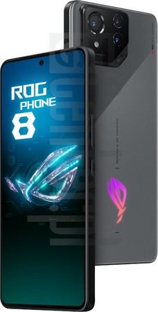 تحقق من رقم IMEI ASUS ROG Phone 8 على imei.info