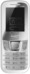 IMEI Check GRABO G-1282 on imei.info