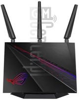 IMEI चेक ASUS ROG Rapture GT-AC2900 imei.info पर