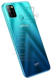 IMEI Check INFINIX Smart 5 on imei.info