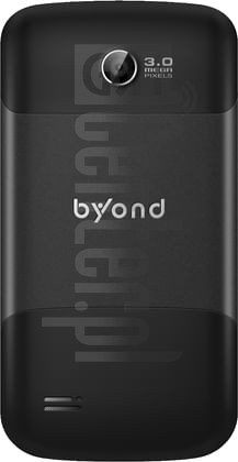 IMEI Check BYOND B51 Plus on imei.info