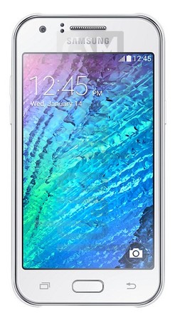 IMEI Check SAMSUNG Galaxy J1 4G on imei.info