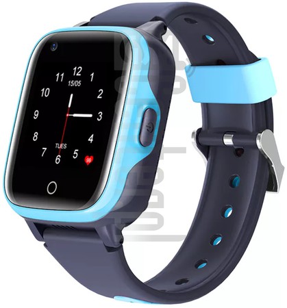 在imei.info上的IMEI Check SENTAR 4G Kids Smart Watch