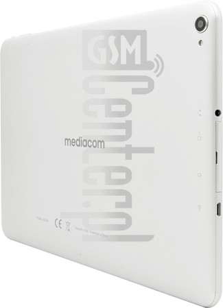 IMEI Check MEDIACOM SmartPad Iyo 10 on imei.info