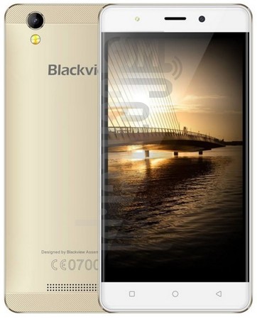 IMEI Check BLACKVIEW A8 on imei.info