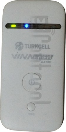 IMEI Check TURKCELL VINNWIFI MF65M on imei.info