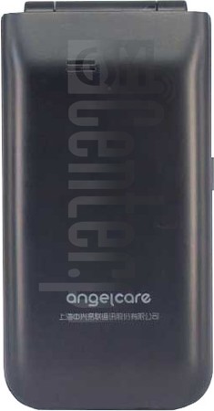 IMEI Check ANGELCARE K399 on imei.info