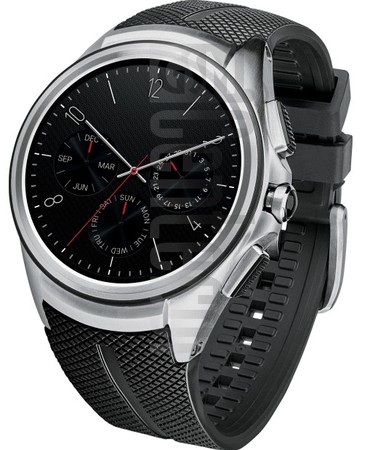 Skontrolujte IMEI LG W200V Watch Urbane 2 (Verizon) na imei.info