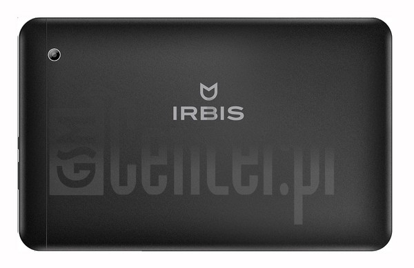 IMEI Check IRBIS TZ10 10.1" on imei.info