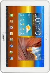 डाउनलोड फर्मवेयर SAMSUNG E140S Galaxy Tab 8.9 LTE