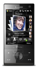 IMEI-Prüfung HTC Touch Diamond auf imei.info