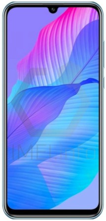 Проверка IMEI HUAWEI Y8p на imei.info