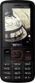 تحقق من رقم IMEI INTEX Ablaze 2 على imei.info