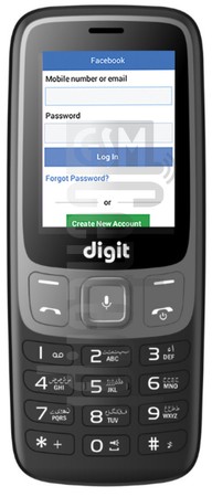 تحقق من رقم IMEI DIGIT Digit 4G Defender على imei.info