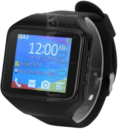 IMEI चेक KENXINDA S-Watch 2.0 imei.info पर