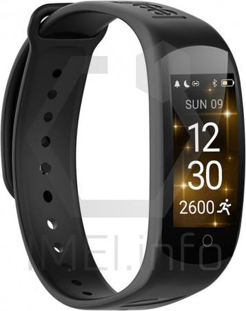 LEEF Evo Specification - IMEI.info