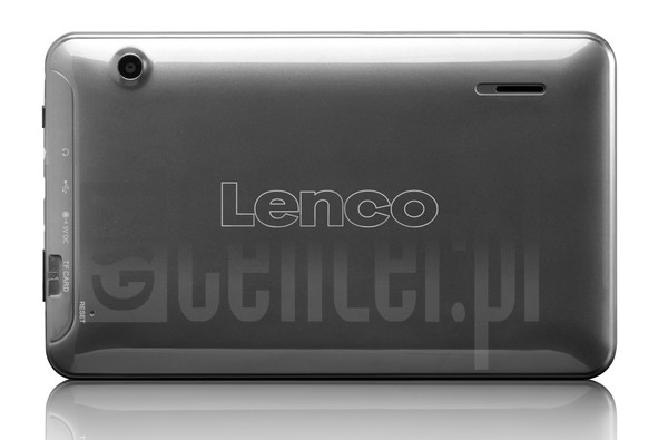 IMEI Check LENCO JeansTab-700 on imei.info