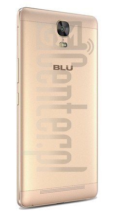 ตรวจสอบ IMEI BLU Energy XL บน imei.info
