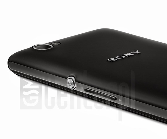 IMEI Check SONY Xperia M C1905 on imei.info