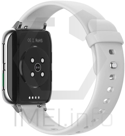 apple watch 4 44mm nike