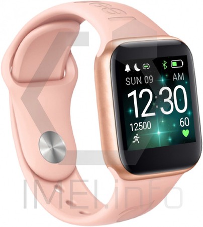LEEF Sirius Specification - IMEI.info