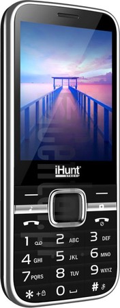 IMEI Check iHUNT I10 4G on imei.info