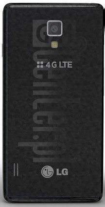 IMEI Check LG Optimus F7 on imei.info