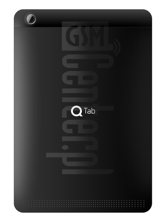 IMEI Check QMOBILE Q850 Tab on imei.info