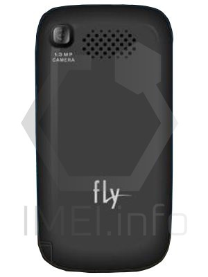 IMEI-Prüfung FLY B436 auf imei.info