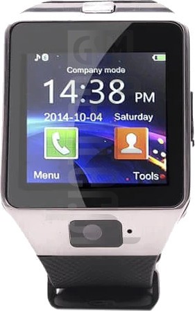 IMEI Check E-BODA Smart Time 200 on imei.info