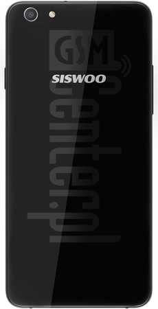IMEI Check SISWOO i8 Panther on imei.info