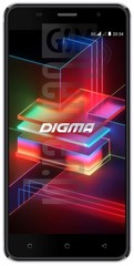 IMEI चेक DIGMA Linx X1 Pro 3G imei.info पर