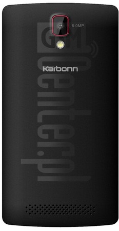 IMEI Check KARBONN Titanium S8 on imei.info