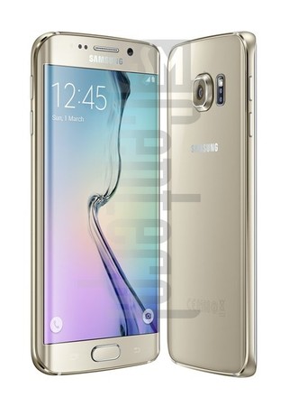 IMEI चेक SAMSUNG G925V Galaxy S6 Edge imei.info पर