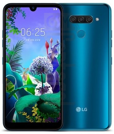 IMEI Check LG X6 on imei.info
