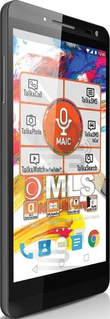 Sprawdź IMEI MLS Color 3 4G na imei.info