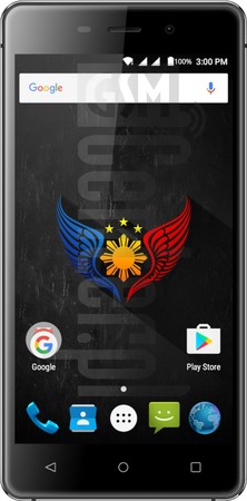 IMEI Check MYPHONE PILIPINAS my96 DTV on imei.info