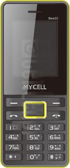 IMEI Check MYCELL BEE22 on imei.info