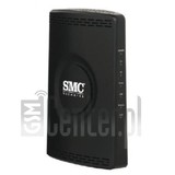 Kontrola IMEI SMC SMCD3GNB na imei.info