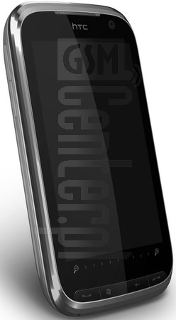 Verificação do IMEI HTC T737X (HTC Rhodium) em imei.info