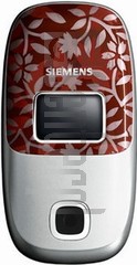 IMEI Check SIEMENS CL75 on imei.info