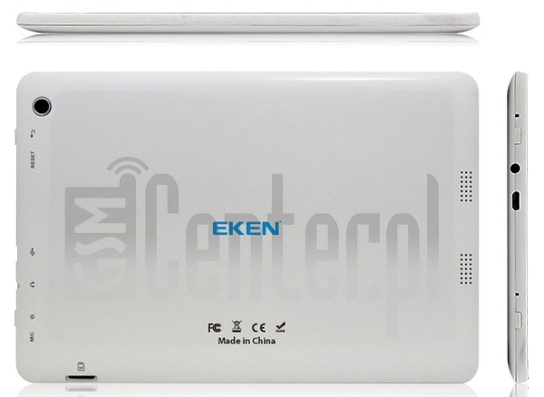 IMEI Check EKEN T81 on imei.info