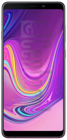IMEI Check SAMSUNG Galaxy A9 (2018) on imei.info