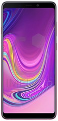 UNDUH FIRMWARE SAMSUNG Galaxy A9 (2018)