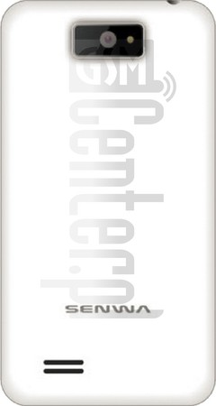 IMEI Check SENWA s615 on imei.info