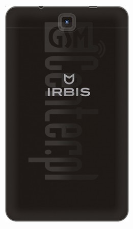 IMEI Check IRBIS TZ50 7.0" on imei.info
