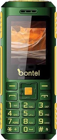 IMEI-Prüfung BONTEL L600 auf imei.info