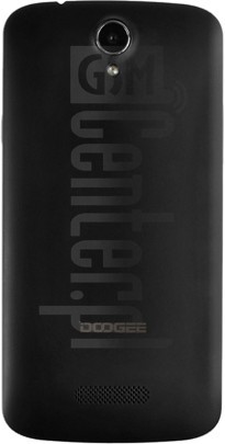 IMEI Check DOOGEE X6 on imei.info