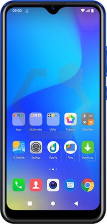 Evercoss Xtream 2 Prime Specification Imei Info