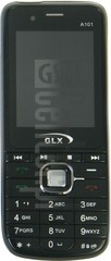 IMEI Check GLX A101 on imei.info